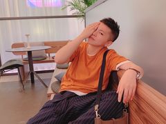 -玲婧胡同·生日蛋糕·餐厅(嘉里城店)