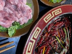 -谭记重庆老火锅(总店)