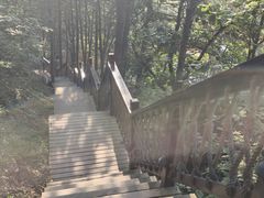 -云峰山自然风景区