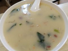 -老潍县美食街(东方路店)