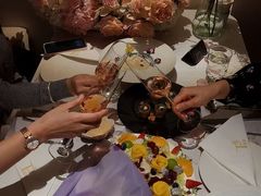 -PARFUM FLORAL花境法餐(南京首店)