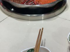 -枇杷园食为鲜火锅(南山店)