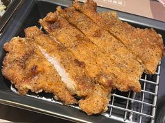 -馔豚·台北菜专门店(深圳湾万象城店)
