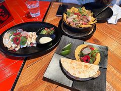 -Luchador摔跤手墨西哥餐厅(恒宇广场店)