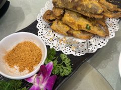 -粤秀小厨·广式早茶(辽宁路店)