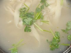 -老西北风抻面(西直店)
