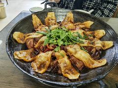 -0516徐州特色餐厅(大学城店)