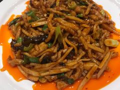 -古南都·老广东酒楼(龙江店)