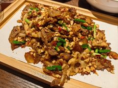 -铭副琦食·虾蟹烩馆(渔人码头店)