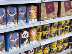 -大润发(梅兰东路店)