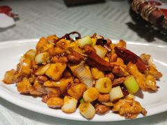 宫保鸡丁-渝信川菜(西单店)