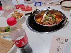 -刘一锅筋头巴脑(大悦城C店)