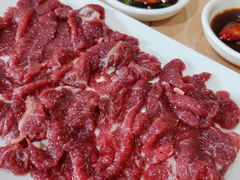 -伟记牛肉(金鸿公路店)