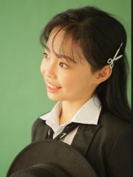 -小脚丫儿童摄影·满月新生儿