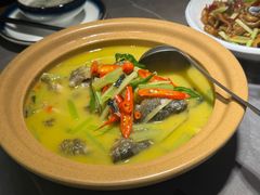 -东安鸡馆(蔡锷南路店)