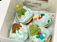 -米柚烘焙教室(新天地购物中心店)