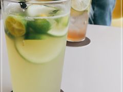 -CAFE'IN精品咖啡体验空间(小寨店)