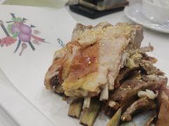 -老毛手抓·盐池滩羊非遗手抓(宁夏总店)