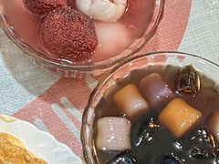 -金姐台湾菜(珠江路店)