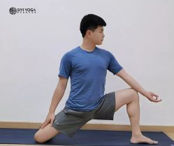 -思怡瑜伽·普拉提·减脂塑形