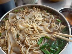 -正宗杨记普洱酸醋米线(总店)