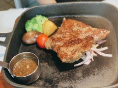 -牛扒先生·厚切雪花牛扒西餐厅(北京路禺山路店)