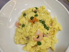 虾仁滑蛋-全聚德(长白直营店)