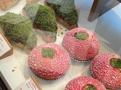 -白天鹅宾馆·美食屋