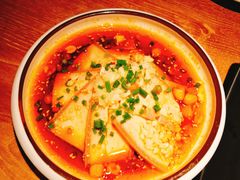 蒜泥白肉-周家二小姐的菜(西津渡店)