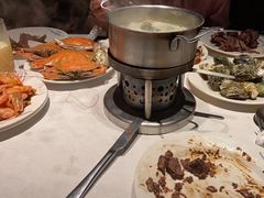 -星伦多自助料理·涮烤一体(虹悦城店)