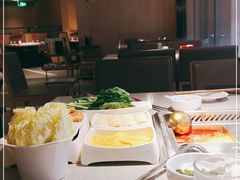 -海底捞大排档火锅(悦荟广场店)