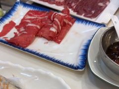 -福寿斋·老北京铜锅涮肉·烤鸭(顺义总店)