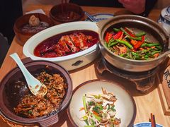 -南京大牌档(龙江新城市广场店)