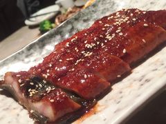 -贵木日本料理·铁板烧(新地假日广场店)