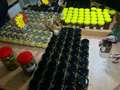 -苏州市吴中区光福窑上花果蜜饯厂