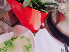 -花田煮鲜牛肉火锅(钟楼众汇店)