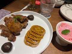 -清水亭湖北菜(大屯DT51店)