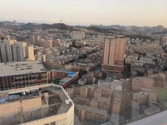 -大连中远海运洲际酒店