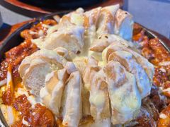 -火山屋台(新街口店)