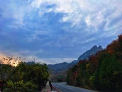 -云台山风景名胜区