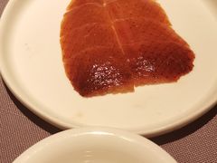 烤鸭皮-金鸭季·北京烤鸭(深业上城店)