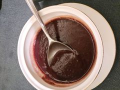陈皮红豆沙-沈灶河豚宴·河豚融合餐厅(汉中路店)