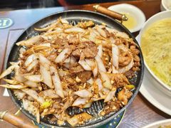 -老厨家(友谊路总店)