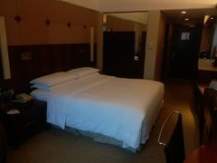 -哈尔滨香格里拉大酒店