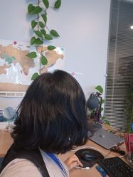 -Will+ Hair Studio