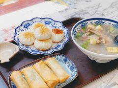 -冯鑫记南京鸭血粉丝汤(来燕路店)