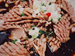 -金哥私房菜馆(张府园总店)