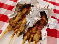 -西贝(上海我格广场店)