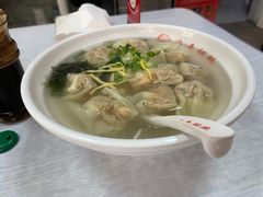 -海平馄饨(逍遥二路店)