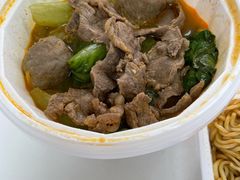 -燃计沙茶皇·香港沙茶火锅(人广旗舰店)